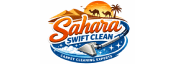 Sahara Swift Clean Logo